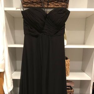 D’zage Bridesmaids Dress